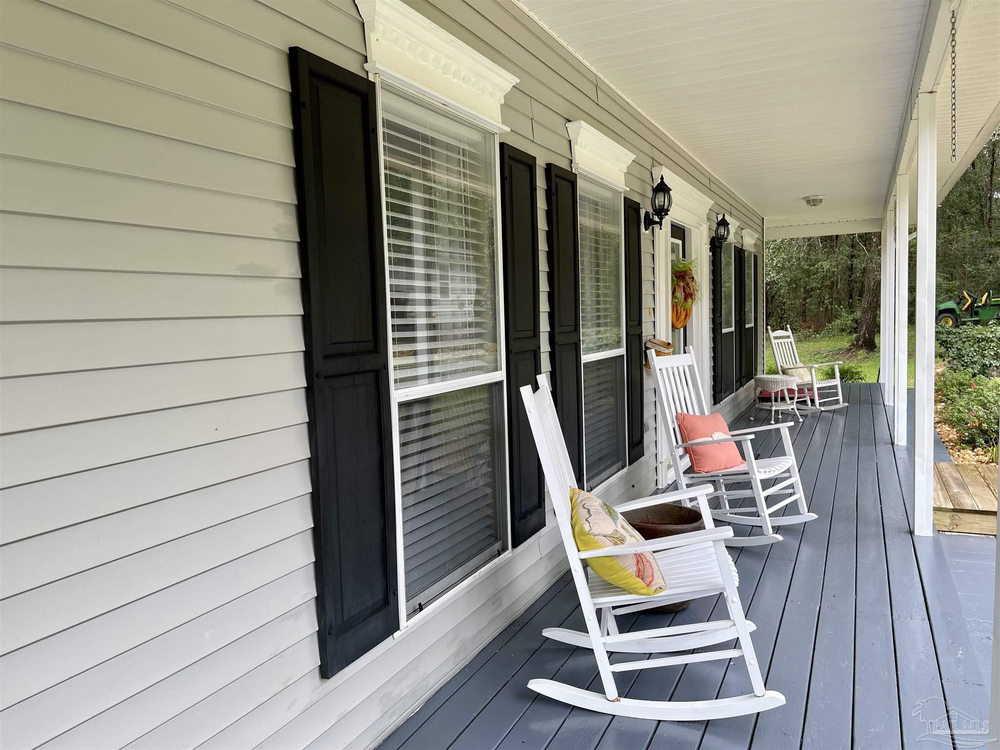 4951 Winding Way Road Milton, FL 32570 - Photo 5 of 50