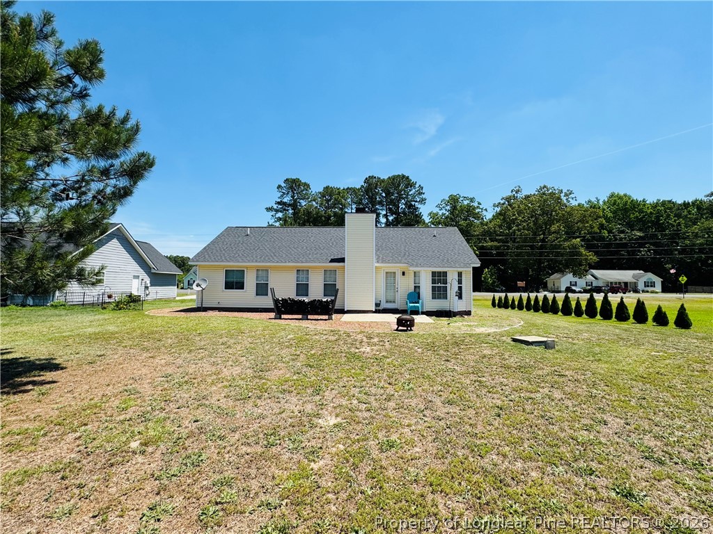 687 Overhills Road Linden, NC 28356 - Photo 5 of 6