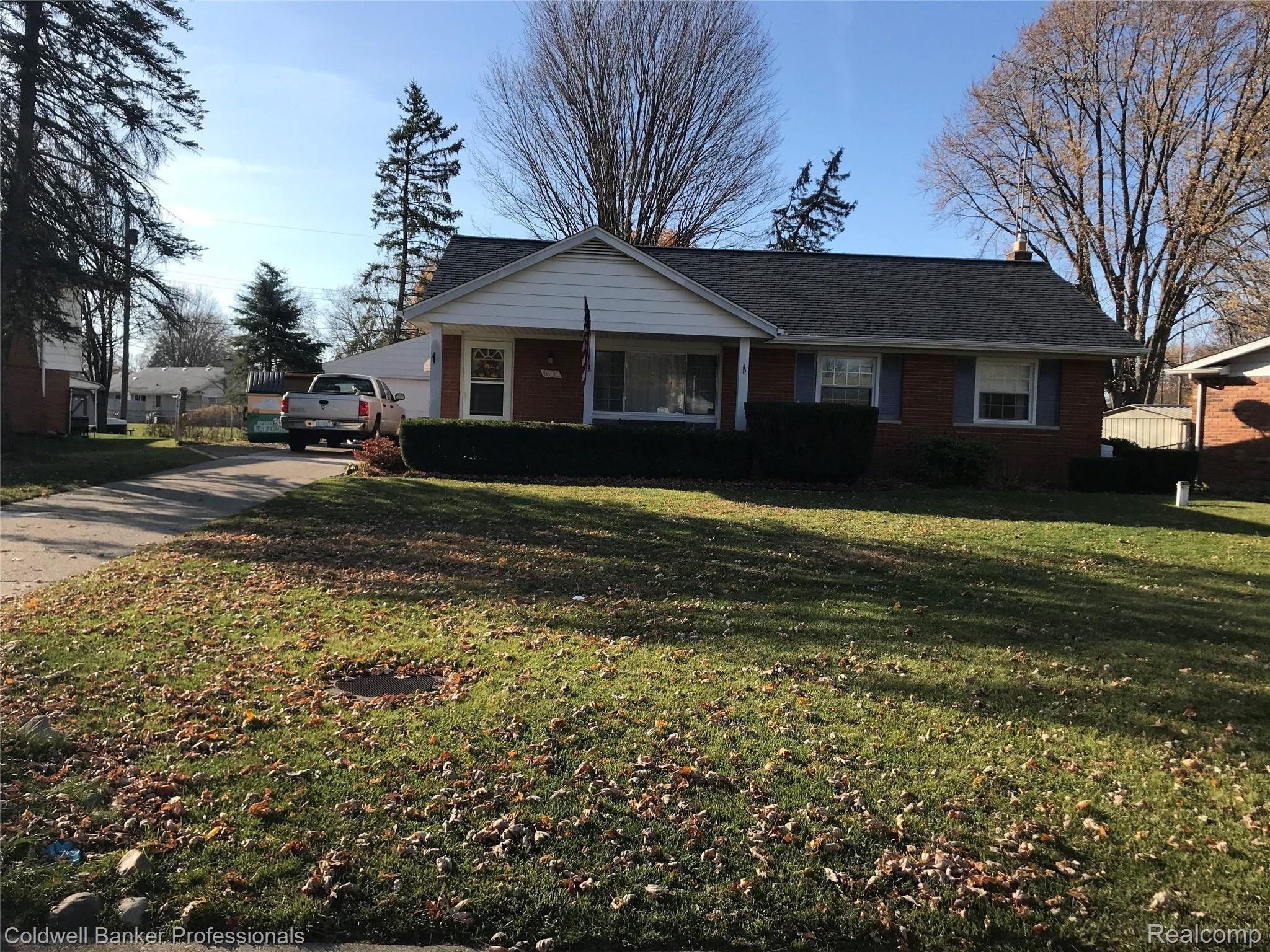 1400 Williamsburg Road Flint, MI 48507 - Photo 31 of 31 IMG_6616.JPG