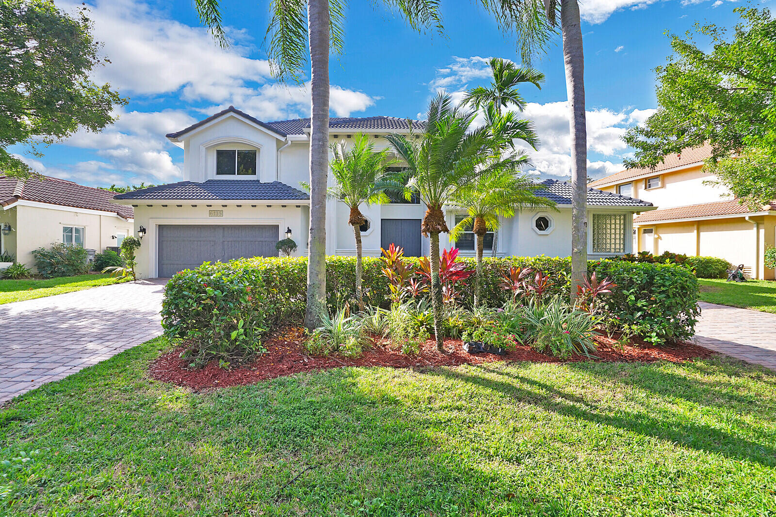 6135 Vista Linda Lane Boca Raton, FL 33433 - Photo 1 of 40 6135 VISTA LINDA LN