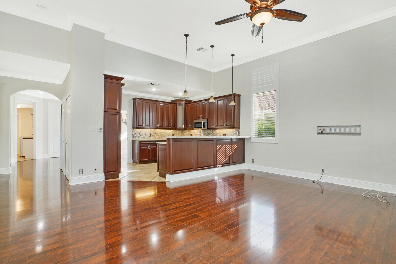 6135 Vista Linda Lane Boca Raton, FL 33433 - Photo 16 of 40 OPEN ENTERTAINING