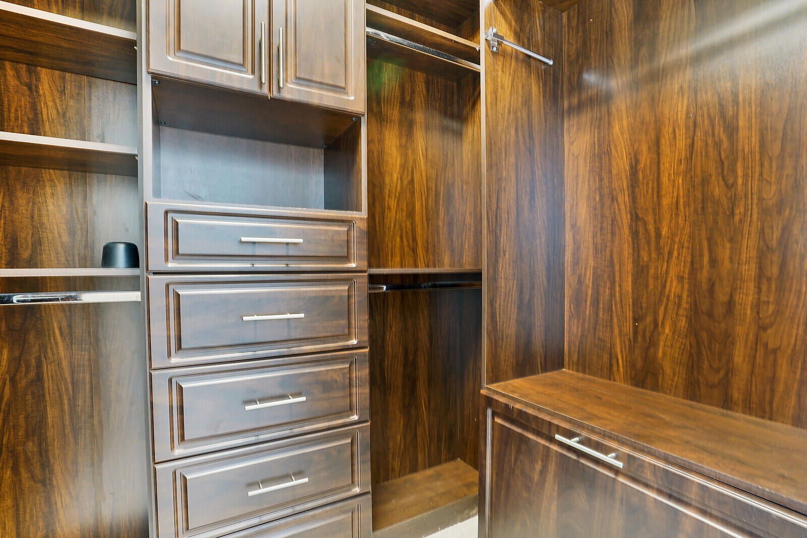 6135 Vista Linda Lane Boca Raton, FL 33433 - Photo 22 of 40 WALK-IN CLOSET