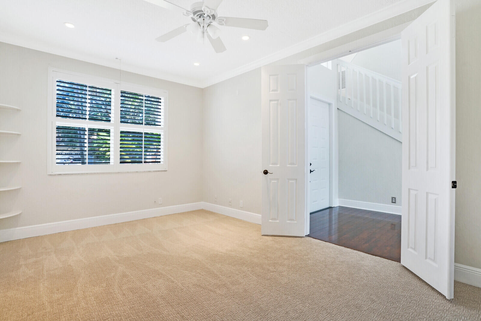 6135 Vista Linda Lane Boca Raton, FL 33433 - Photo 27 of 40 OFFICE/2ND BEDROOM