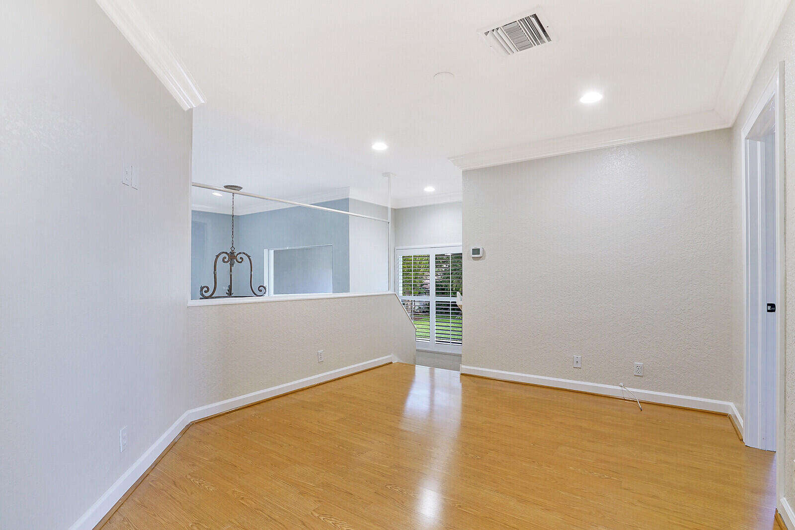 6135 Vista Linda Lane Boca Raton, FL 33433 - Photo 29 of 40 LARGE LOFT AREA