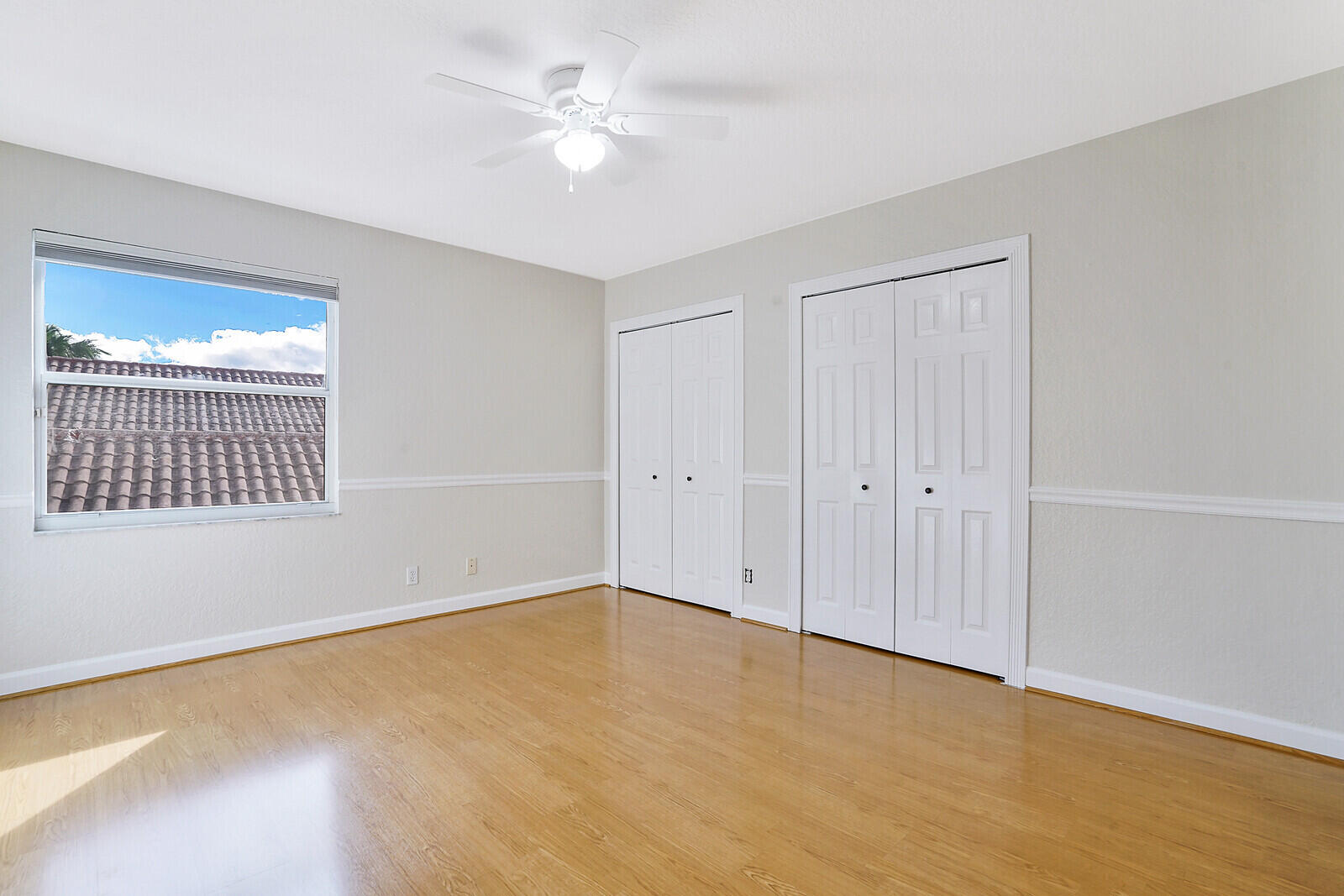 6135 Vista Linda Lane Boca Raton, FL 33433 - Photo 31 of 40 3RD BEDROOM