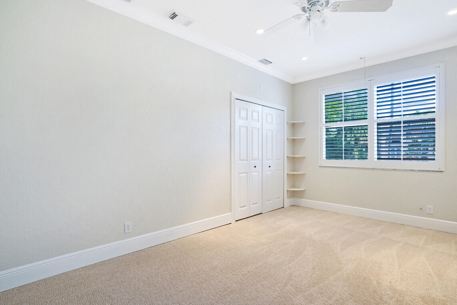 6135 Vista Linda Lane Boca Raton, FL 33433 - Photo 33 of 40 4TH BEDROOM