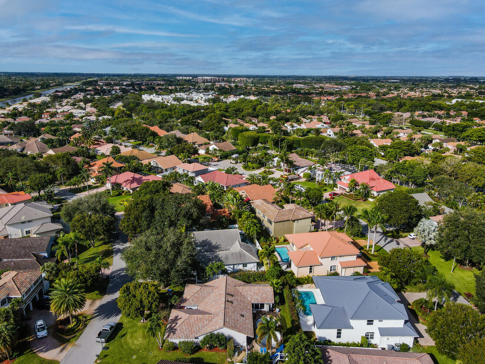 6135 Vista Linda Lane Boca Raton, FL 33433 - Photo 40 of 40 DESIRED LOT