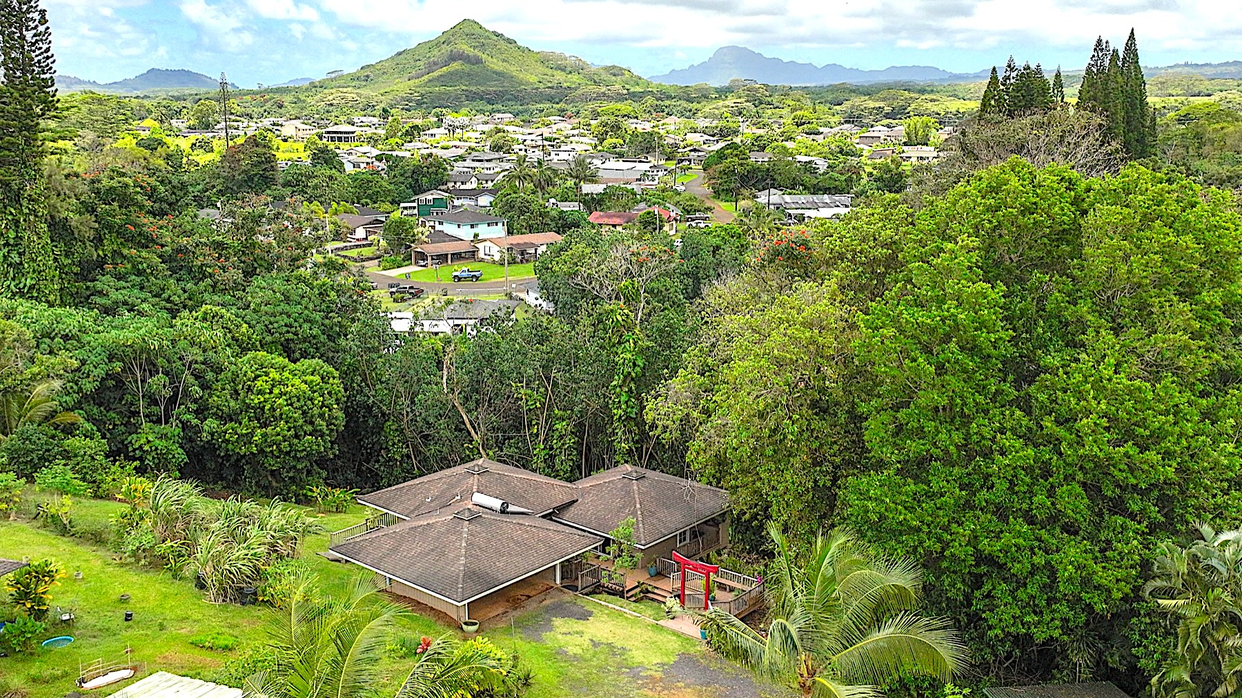 6295 Opaekaa Road Kapaa, HI 96746 - Photo 7 of 30