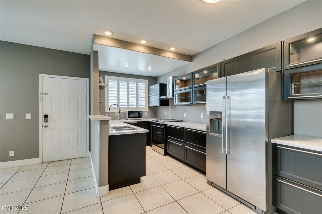 2201 Ramsgate Drive, Unit 614 Henderson, NV 89074 - Photo 18 of 36