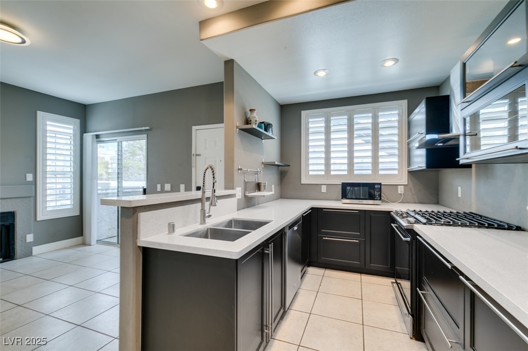 2201 Ramsgate Drive, Unit 614 Henderson, NV 89074 - Photo 22 of 36