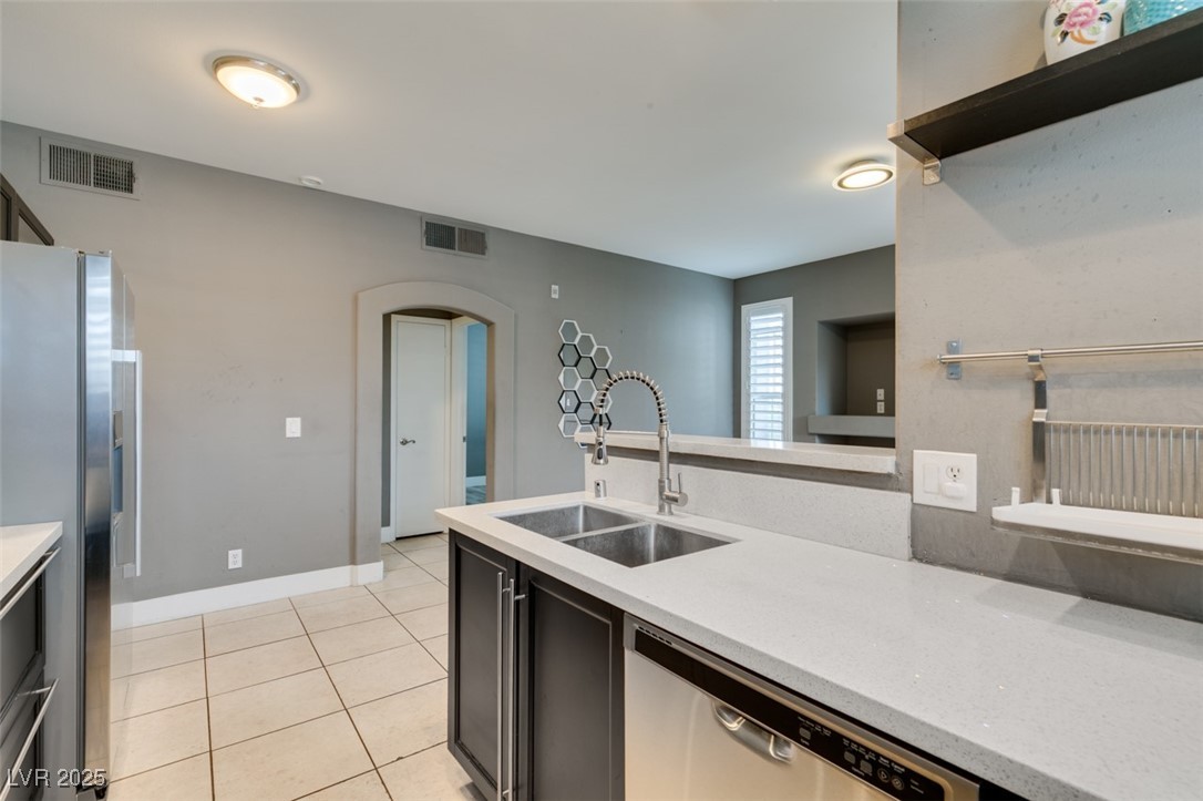 2201 Ramsgate Drive, Unit 614 Henderson, NV 89074 - Photo 23 of 36