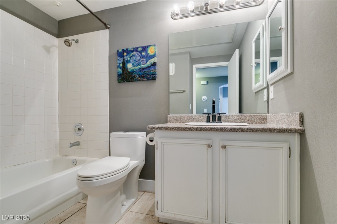 2201 Ramsgate Drive, Unit 614 Henderson, NV 89074 - Photo 25 of 36