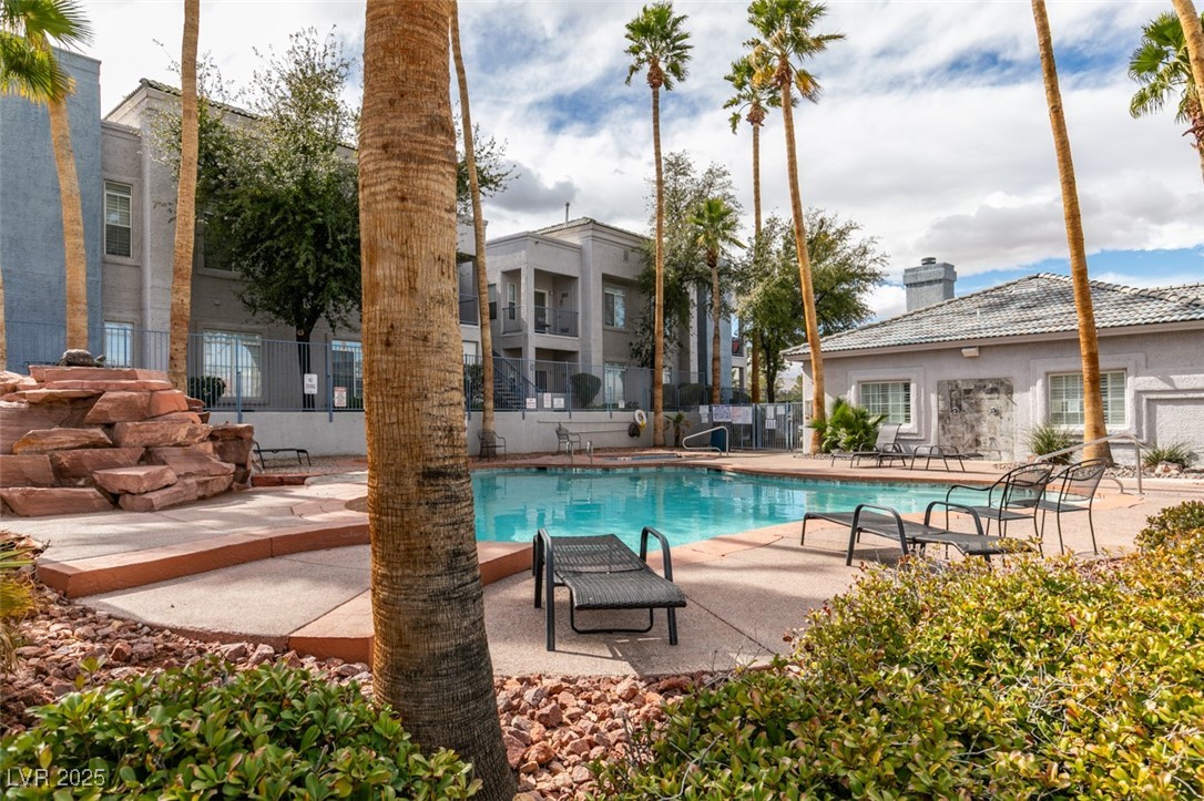 2201 Ramsgate Drive, Unit 614 Henderson, NV 89074 - Photo 34 of 36