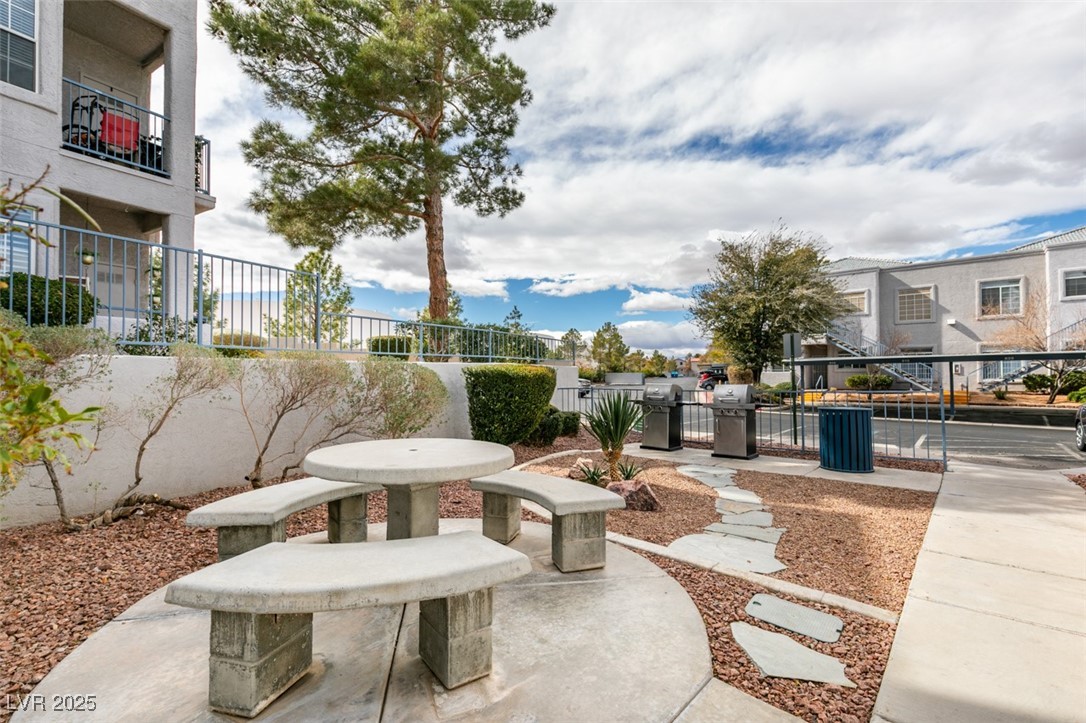 2201 Ramsgate Drive, Unit 614 Henderson, NV 89074 - Photo 35 of 36