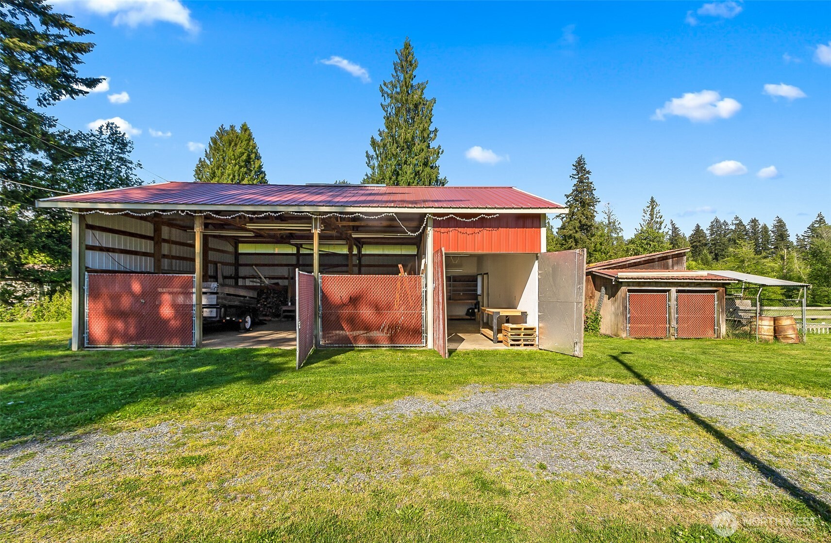 17704 South Spada Road Snohomish, WA 98290 - Photo 6 of 39 Gallery Image 6