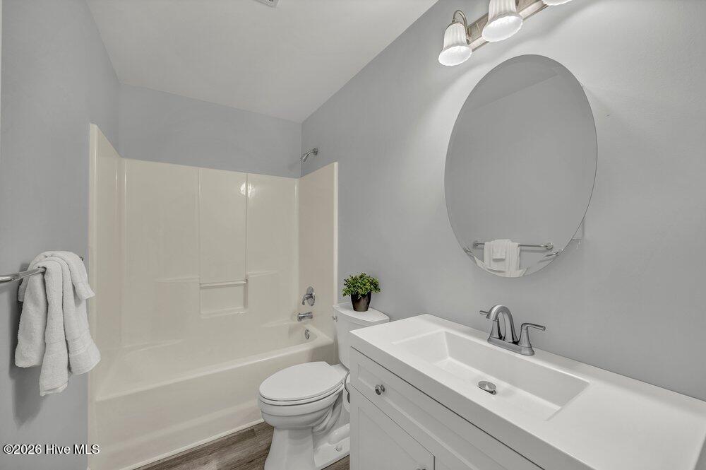 4804 South College Road, Unit 31 Wilmington, NC 28412 - Photo 15 of 27