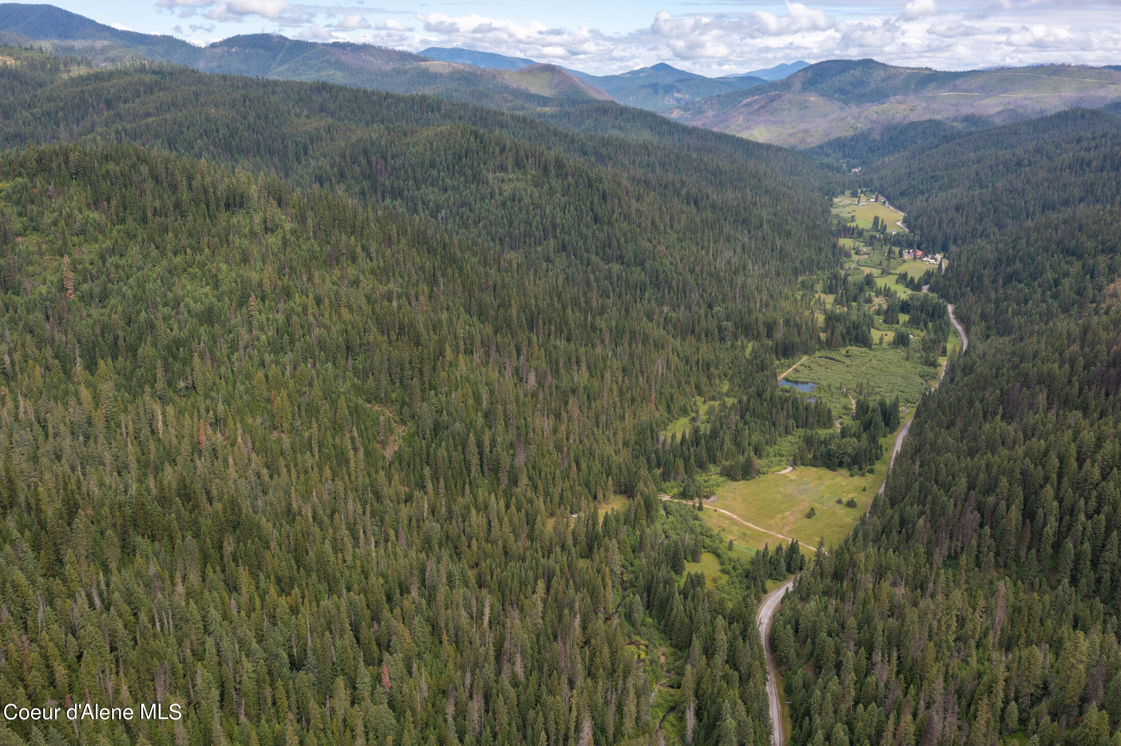 Nna Beaver Creek Road Wallace, ID 83873 - Photo 44 of 57 DJI_0914-HDR-57