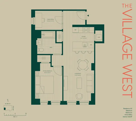 a bathroom with a bathtub and a toilet