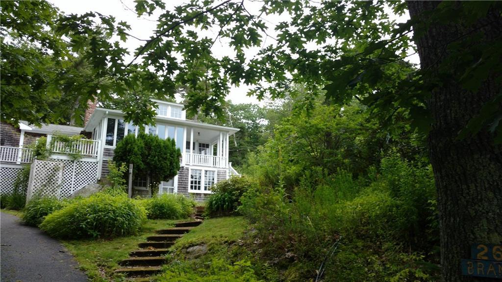 26 Capitol Island Road Southport, ME 04576 - Photo 21 of 34 Photo