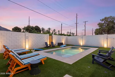 $2,189,000 | 4546 East Campbell Avenue, Phoenix, AZ 85018