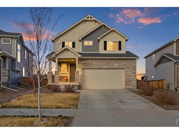 $589,900 | 16541 East 111th Drive, Commerce City, CO 80022