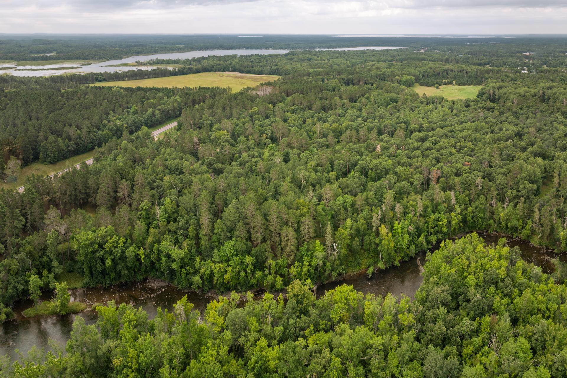 Lot 4 River Trail Road Crosslake, MN 56442 - Photo 12 of 15