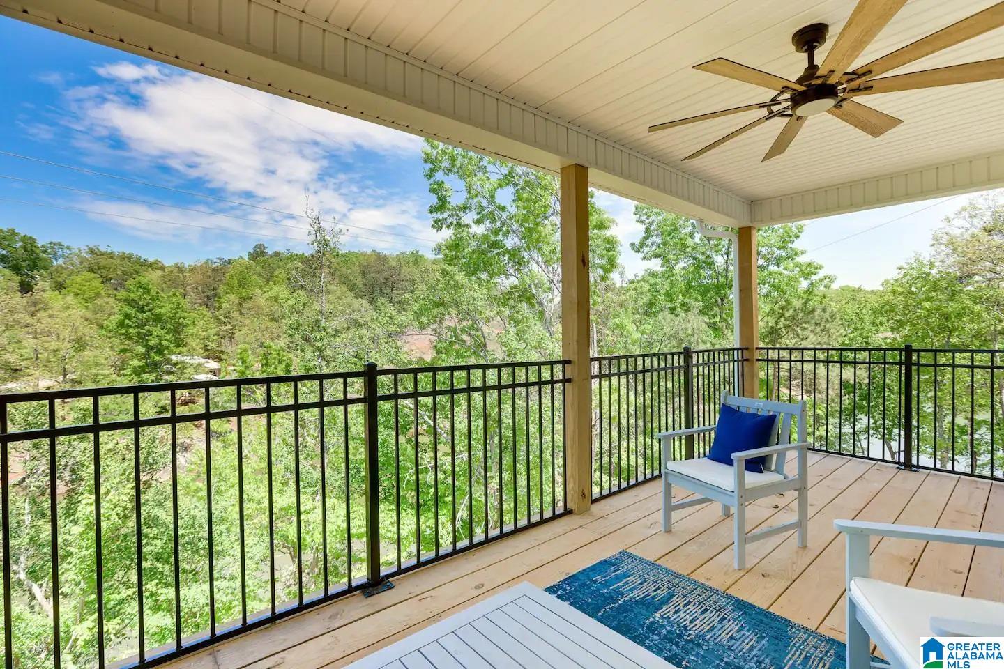 421 Point View Roanoke, AL 36274 - Photo 21 of 45