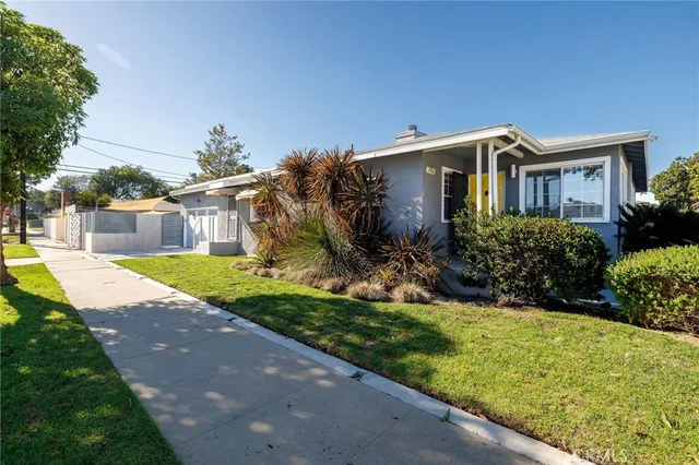 $1,099,000 | 2905 Magnolia Avenue, Long Beach, CA 90806