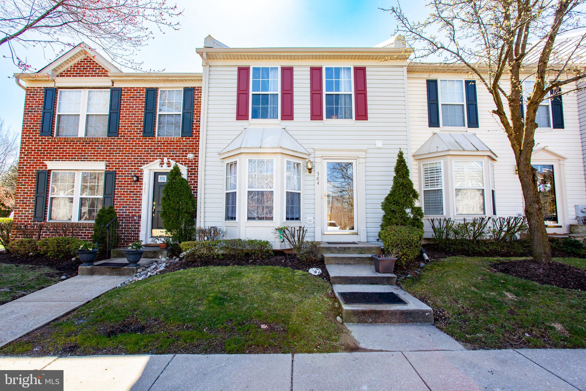 584 Coach Hill Court, West Chester, PA 19380 | Compass