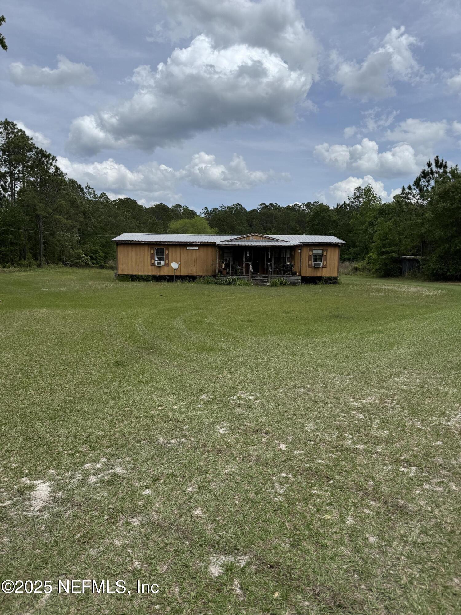 2297 Tyrone Road Middleburg, FL 32068 - Photo 2 of 24 Front
