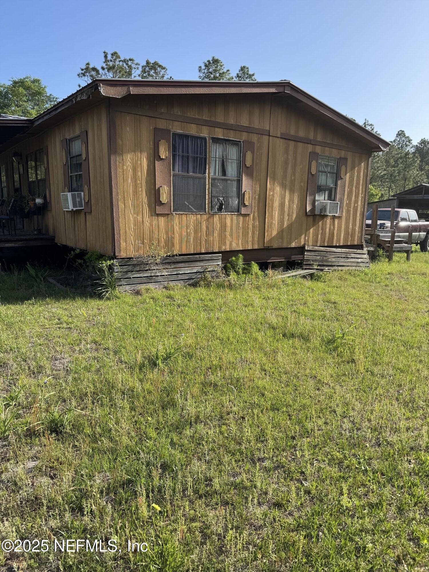 2297 Tyrone Road Middleburg, FL 32068 - Photo 4 of 24 mobile end