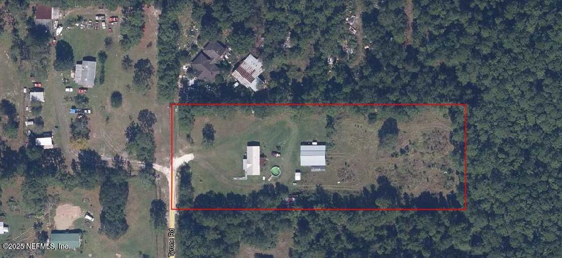 2297 Tyrone Road Middleburg, FL 32068 - Photo 5 of 24 2297 Tyrone 042025