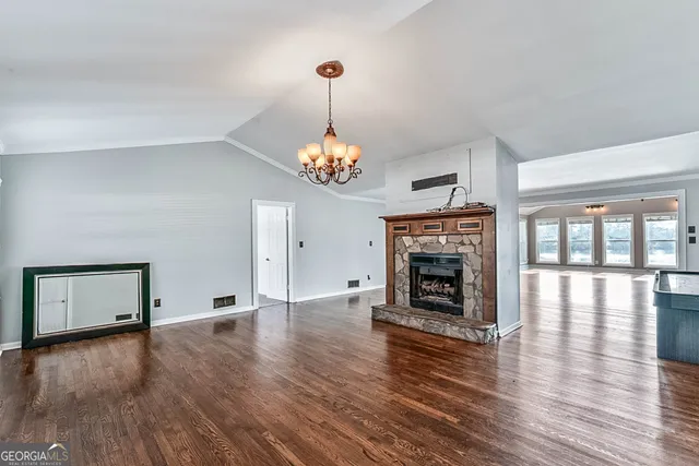 $529,900 | 2670 Old Jackson Road, Locust Grove, GA 30248