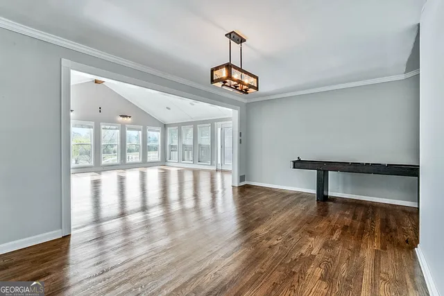 $529,900 | 2670 Old Jackson Road, Locust Grove, GA 30248