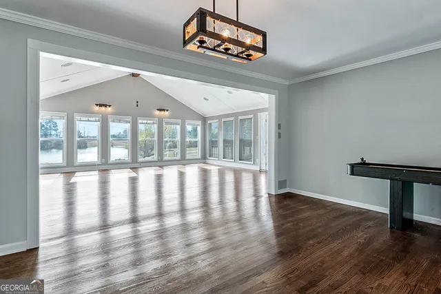 $529,900 | 2670 Old Jackson Road, Locust Grove, GA 30248