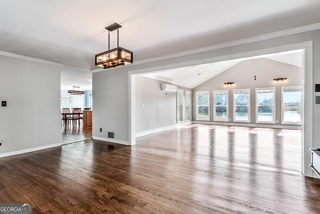 $529,900 | 2670 Old Jackson Road, Locust Grove, GA 30248