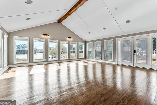 $529,900 | 2670 Old Jackson Road, Locust Grove, GA 30248