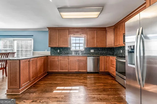 $529,900 | 2670 Old Jackson Road, Locust Grove, GA 30248