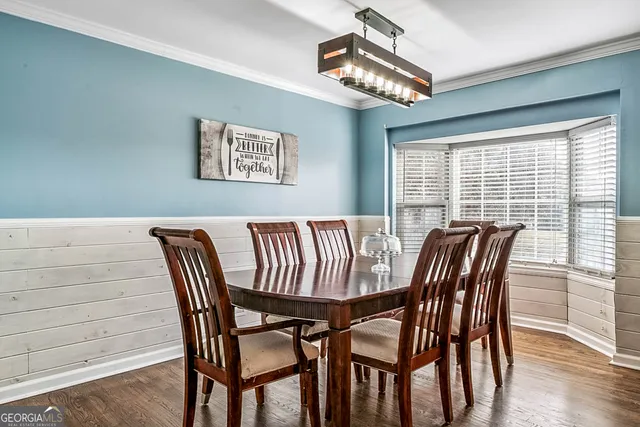 $529,900 | 2670 Old Jackson Road, Locust Grove, GA 30248