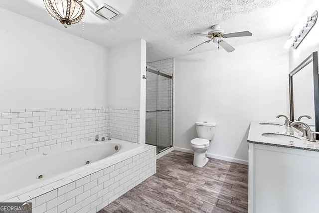 $529,900 | 2670 Old Jackson Road, Locust Grove, GA 30248