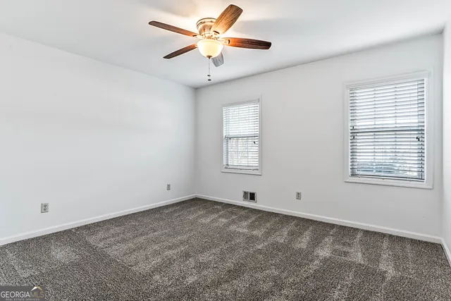 $529,900 | 2670 Old Jackson Road, Locust Grove, GA 30248