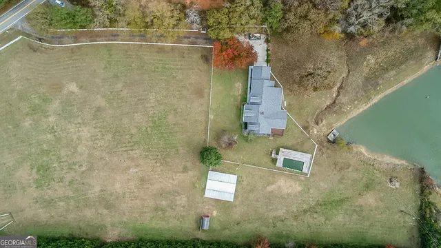 $529,900 | 2670 Old Jackson Road, Locust Grove, GA 30248