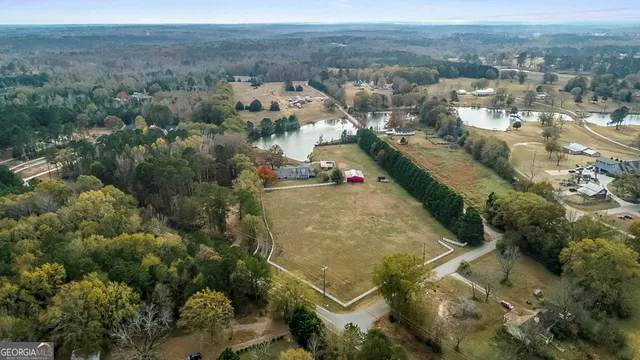 $529,900 | 2670 Old Jackson Road, Locust Grove, GA 30248