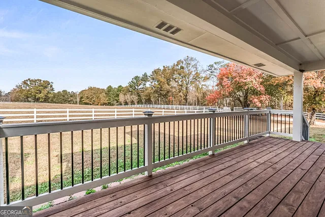 $529,900 | 2670 Old Jackson Road, Locust Grove, GA 30248