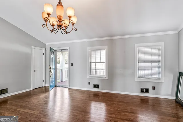 $529,900 | 2670 Old Jackson Road, Locust Grove, GA 30248