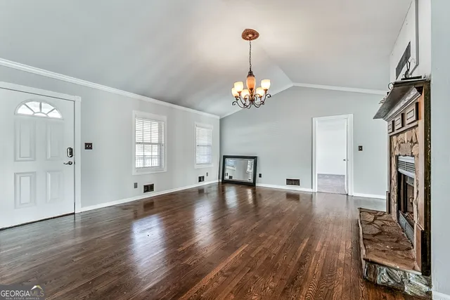 $529,900 | 2670 Old Jackson Road, Locust Grove, GA 30248