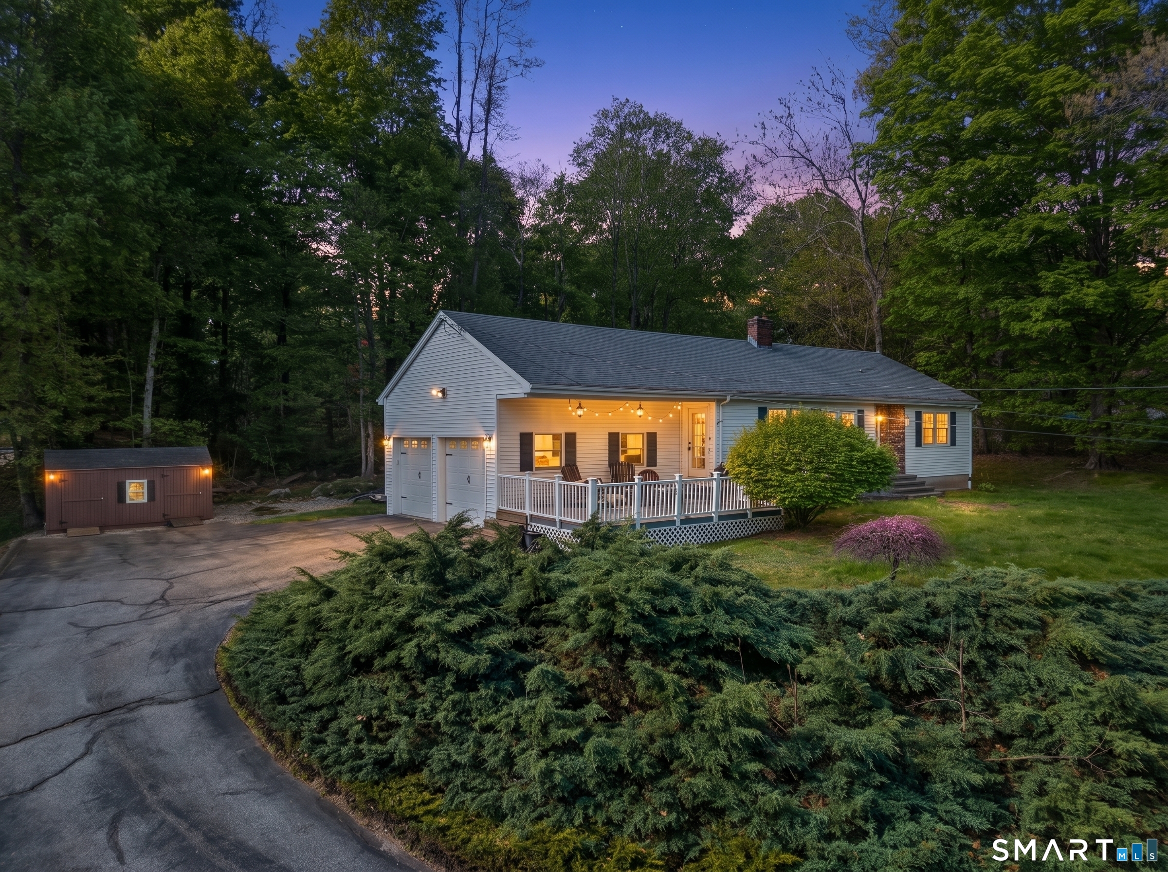 19 Power House Road Montville, CT 06382 - Photo 1 of 1 Gallery Image 1