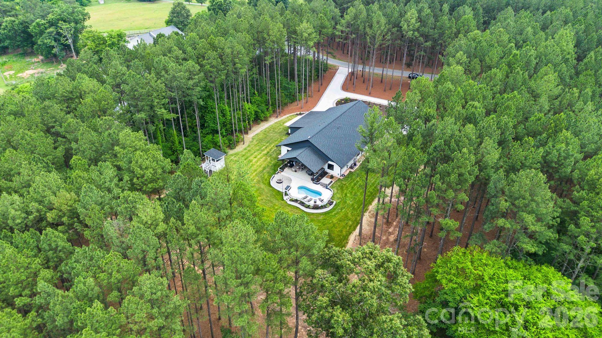 9669 Foil Road Mount Pleasant, NC 28124 - Photo 43 of 47