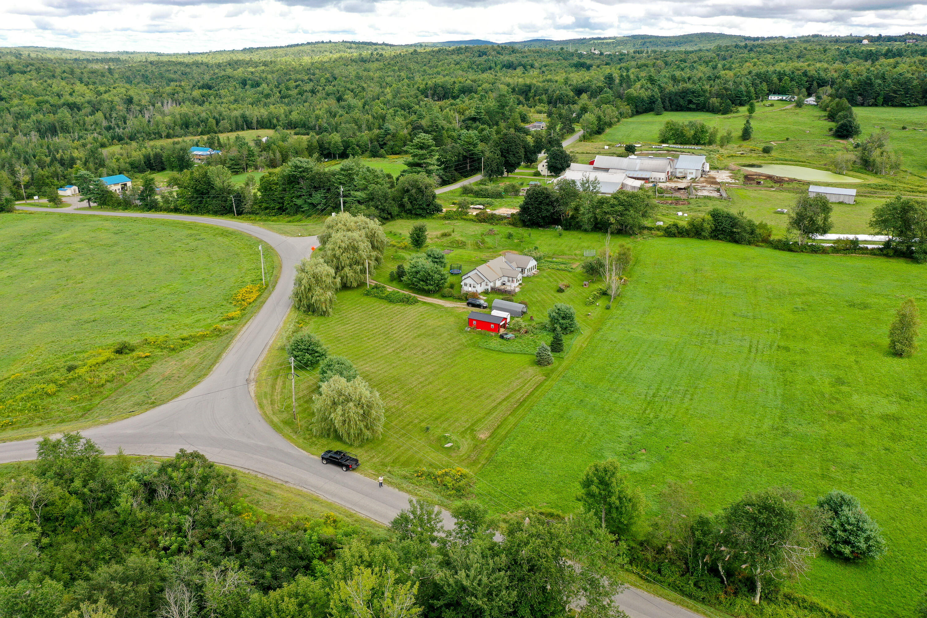 17 Reynolds Road Thorndike, ME 04986 - Photo 36 of 45 2075