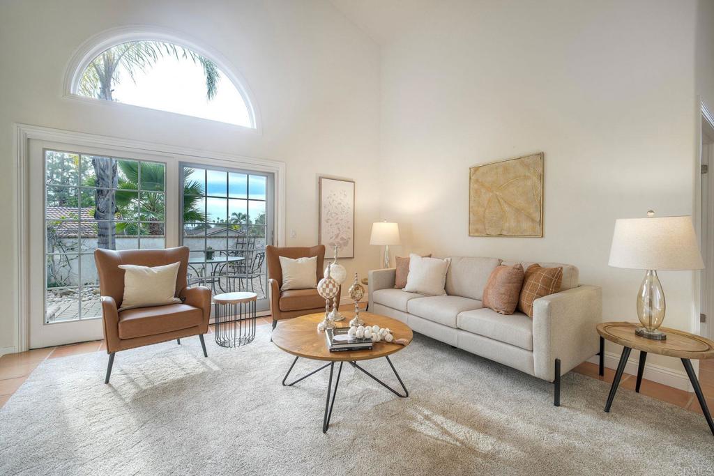 13253 Edina Way Poway, CA 92064 - Photo 14 of 55 Vaulted ceilings, ceiling fan